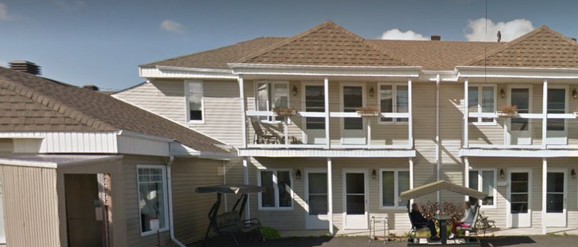 Accueil Notre-Dame De Buckland